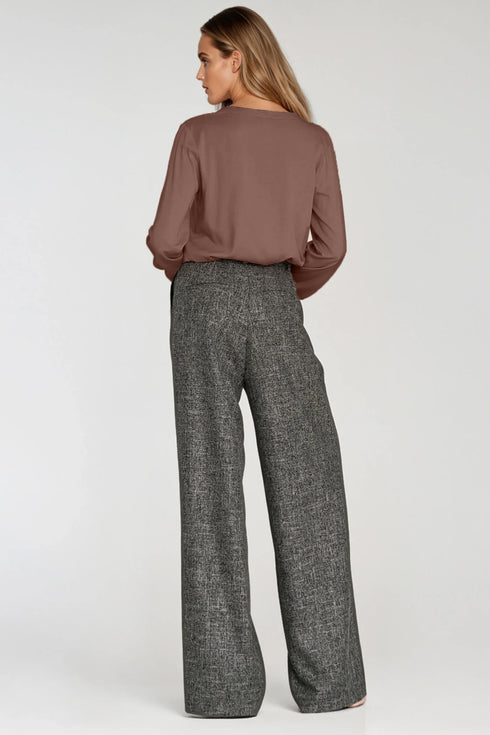 Blouse model 217581